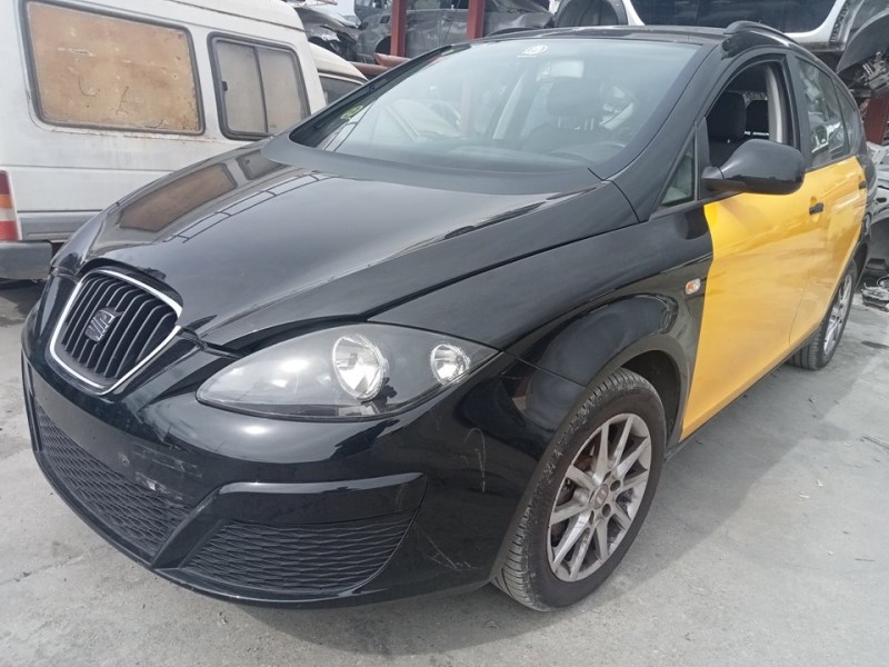 SEAT ALTEA XL (5P5)