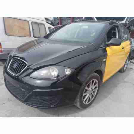 SEAT ALTEA XL (5P5)