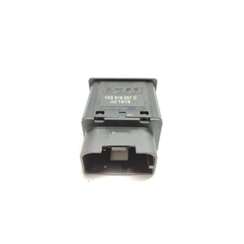 Recambio de modulo electronico para audi q3 (8ug) attraction referencia OEM IAM 1K0919237D  