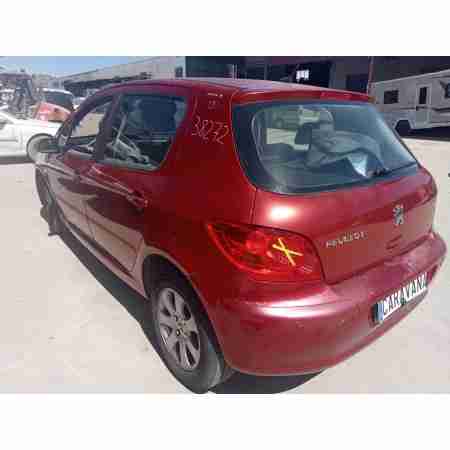 PEUGEOT 307 BERLINA (S2)