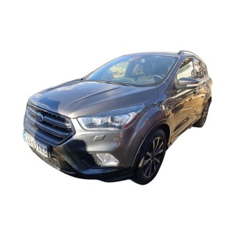 ford kuga (cbs) del año 2018