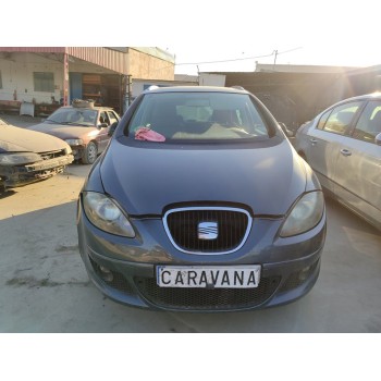seat altea xl (5p5) del año 2008