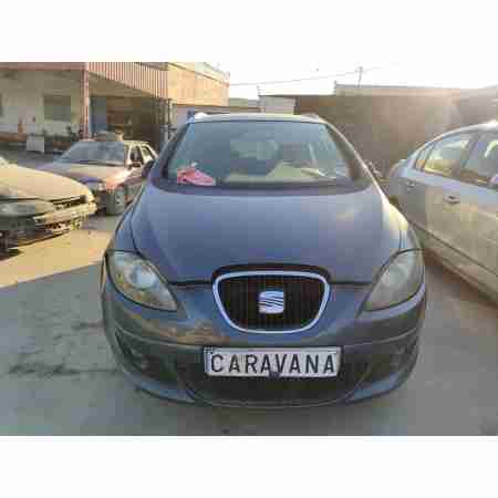 SEAT ALTEA XL (5P5)