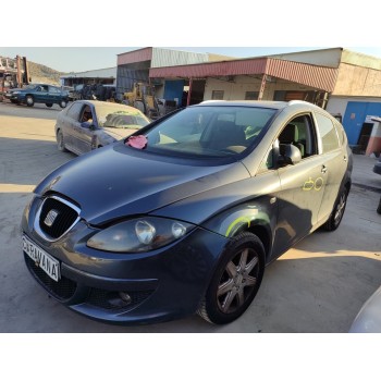 seat altea xl (5p5) del año 2008