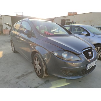 seat altea xl (5p5) del año 2008