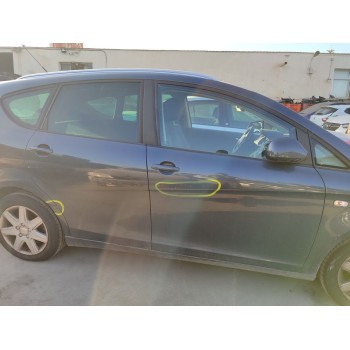 seat altea xl (5p5) del año 2008