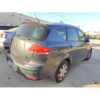 seat altea xl (5p5) del año 2008