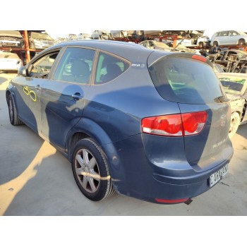 seat altea xl (5p5) del año 2008