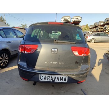 seat altea xl (5p5) del año 2008