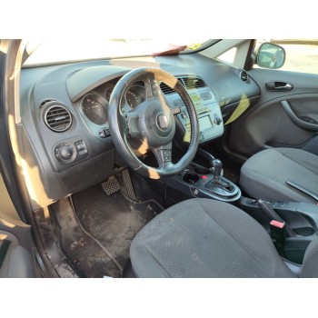 seat altea xl (5p5) del año 2008