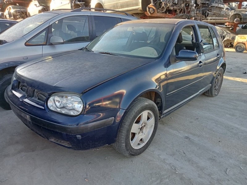 VOLKSWAGEN GOLF IV BERLINA (1J1)