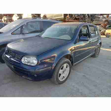 VOLKSWAGEN GOLF IV BERLINA (1J1)