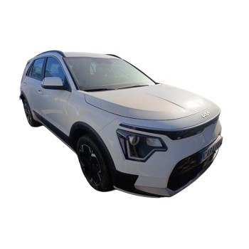 kia niro (sg2) del año 2023