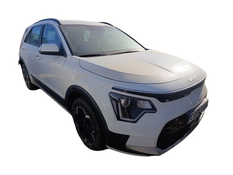 kia niro (sg2) del año 2023