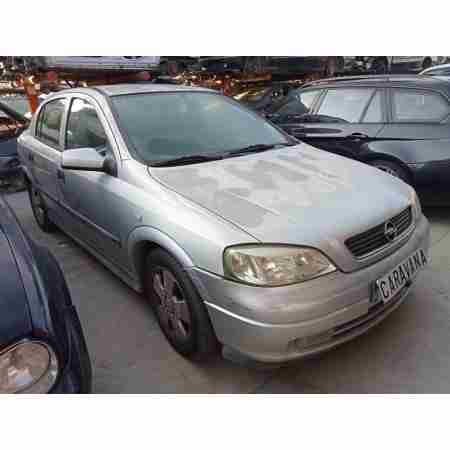 OPEL ASTRA G BERLINA