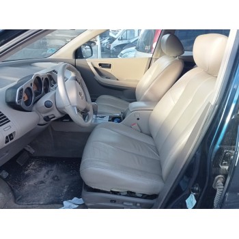 nissan murano (z50) del año 2006