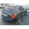 nissan murano (z50) del año 2006