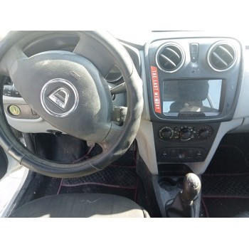 dacia sandero del año 2013