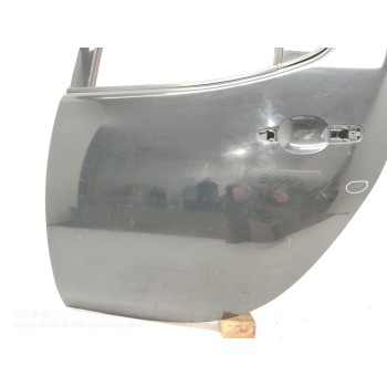 Recambio de puerta trasera izquierda para mitsubishi l 200 (ka0/kb0) inform club cab 4wd referencia OEM IAM   