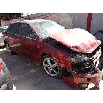 seat exeo berlina (3r2) del año 2009