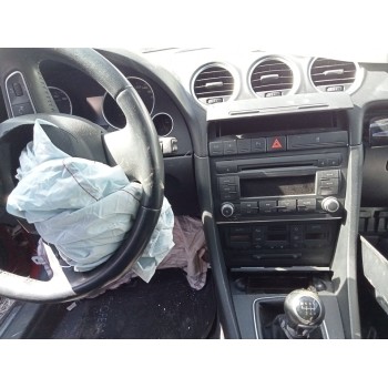 seat exeo berlina (3r2) del año 2009