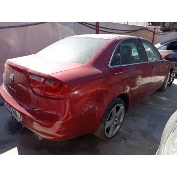 seat exeo berlina (3r2) del año 2009