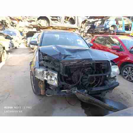 SKODA SUPERB (3U4)