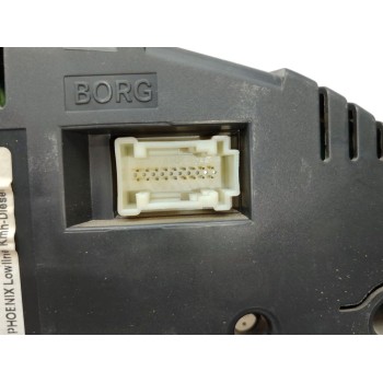 Recambio de cuadro instrumentos para volkswagen crafter caja cerrada caja cerrada 35 referencia OEM IAM A9069011800  