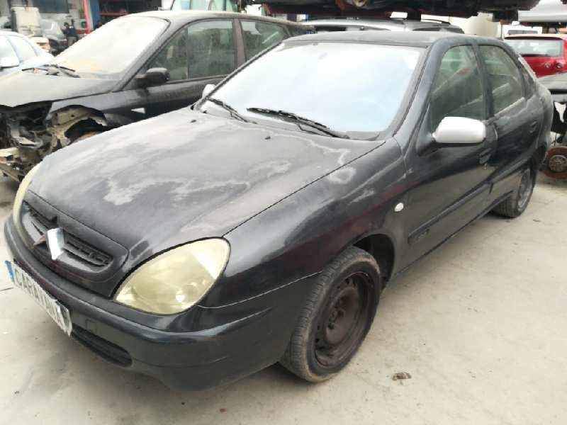 CITROËN XSARA BERLINA