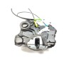Recambio de cerradura puerta delantera izquierda para toyota auris hybrid active referencia OEM IAM 6904002211  