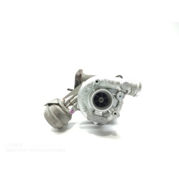 Recambio de turbocompresor para audi a4 berlina (b5) 1.9 tdi referencia OEM IAM 028145702H  