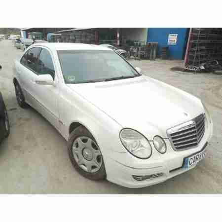 MERCEDES-BENZ CLASE E (W211) BERLINA