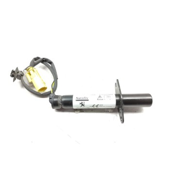 Recambio de bisagra capot para peugeot 508 business line referencia OEM IAM 9813435580  