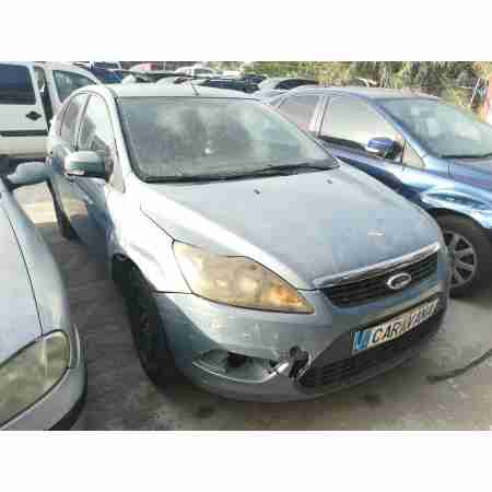 FORD FOCUS BERLINA (CAP)