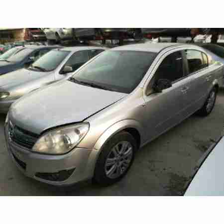 OPEL ASTRA H BER.