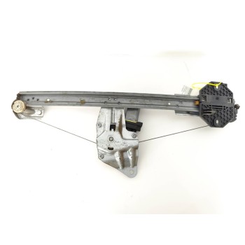 Recambio de elevalunas delantero derecho para dacia sandero comfort referencia OEM IAM 807209299R  