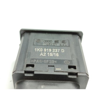 Recambio de modulo electronico para audi q3 (8ug) attraction referencia OEM IAM 1K0919237D  