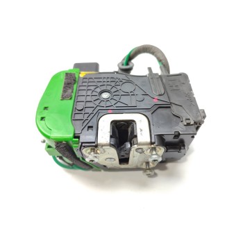 Recambio de cerradura puerta delantera izquierda para hyundai i40 gls bluedrive / bluedrive referencia OEM IAM 813103Z000  