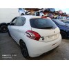peugeot 208 del año 2013
