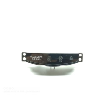 Recambio de mando multifuncion para nissan qashqai (j11) 360 referencia OEM IAM 250204EA0A  