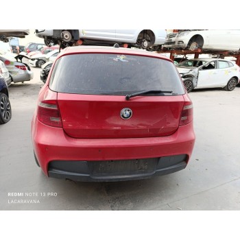 bmw serie 1 berlina (e81/e87) del año 2007