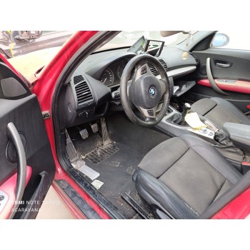 bmw serie 1 berlina (e81/e87) del año 2007