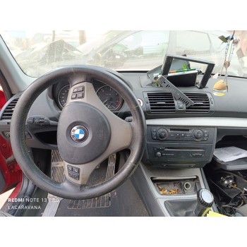 bmw serie 1 berlina (e81/e87) del año 2007