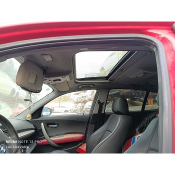 bmw serie 1 berlina (e81/e87) del año 2007