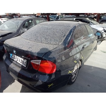bmw serie 3 berlina (e90) del año 2007