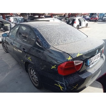 bmw serie 3 berlina (e90) del año 2007