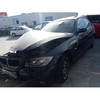 bmw serie 3 berlina (e90) del año 2007