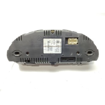 Recambio de cuadro instrumentos para volkswagen crafter caja cerrada caja cerrada 35 referencia OEM IAM A9069011800  