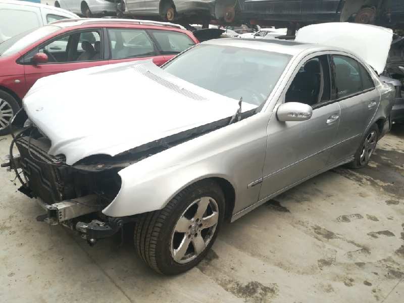 MERCEDES-BENZ CLASE E (W211) BERLINA