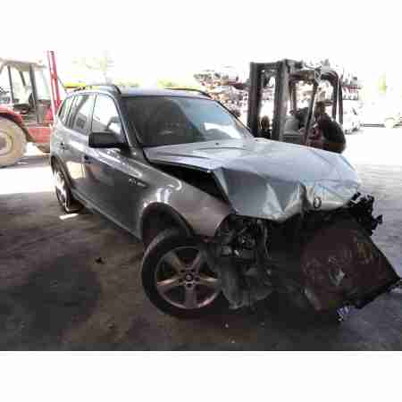 BMW X3 (E83)